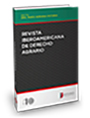 Revista Iberoamericana De Derecho Agrario
